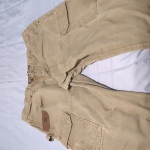 Wrangler Cargo Pants